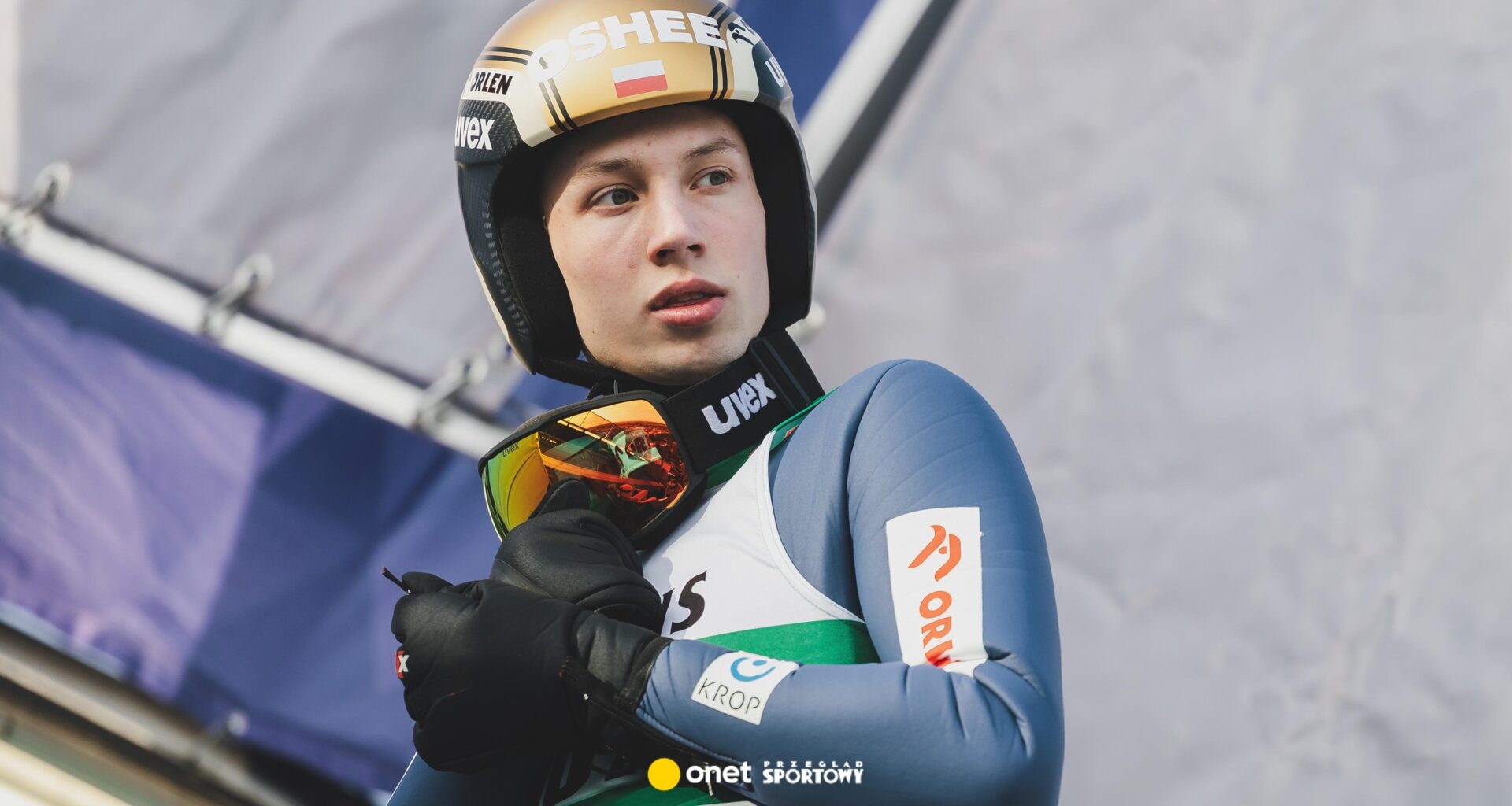 To nie żart! Kacper Tomasiak zarobił więcej od zdobywcy Kryształowej Kuli