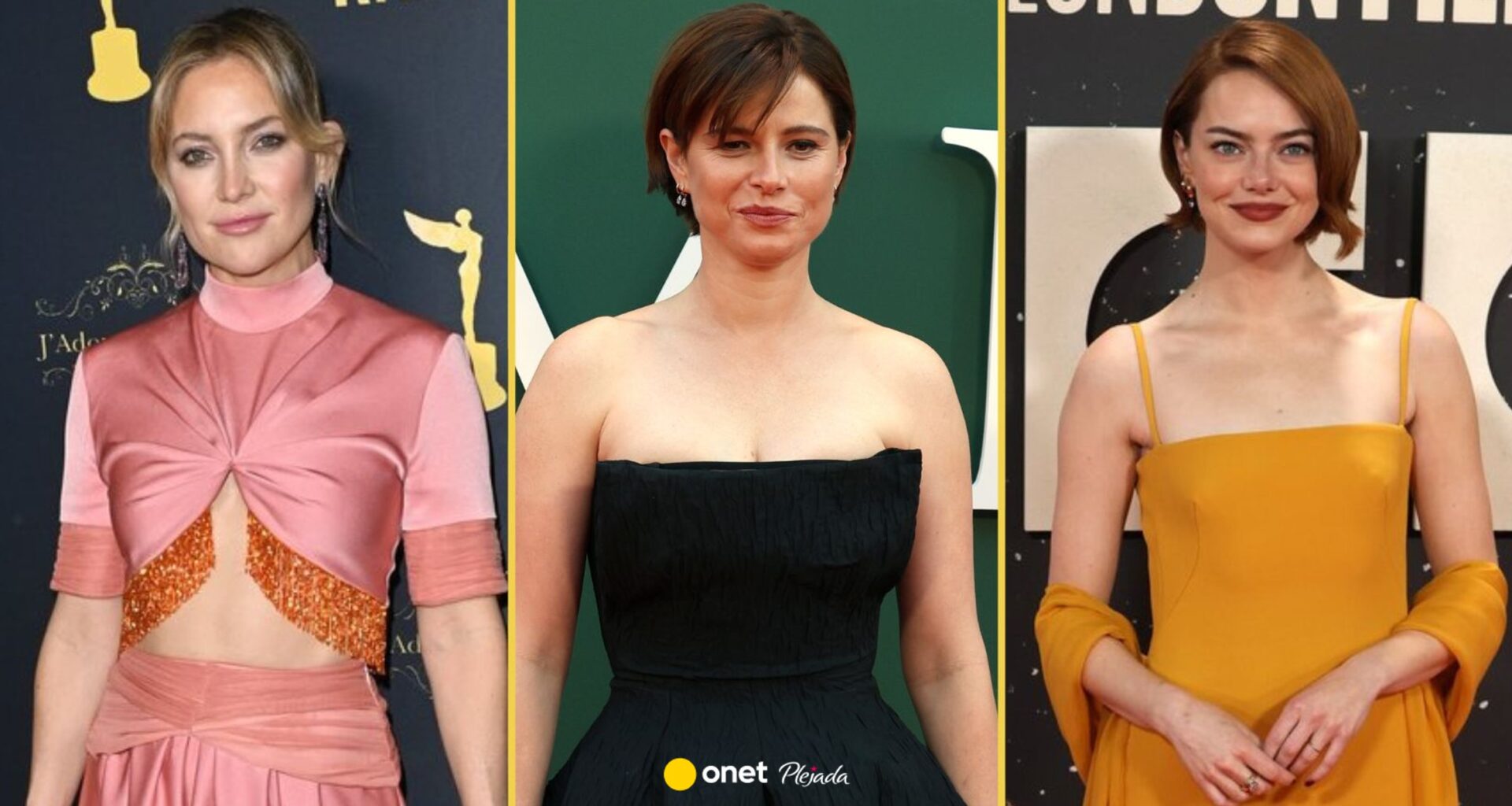 Nie tylko Emma Stone. One walczą o Oscara dla najlepszej aktorki pierwszoplanowej