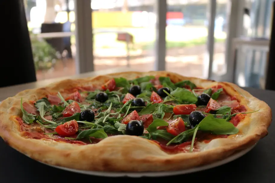 Nowa pizzeria otwiera się przy Kaczorowskiego. Będą darmowe pizze do zdobycia
