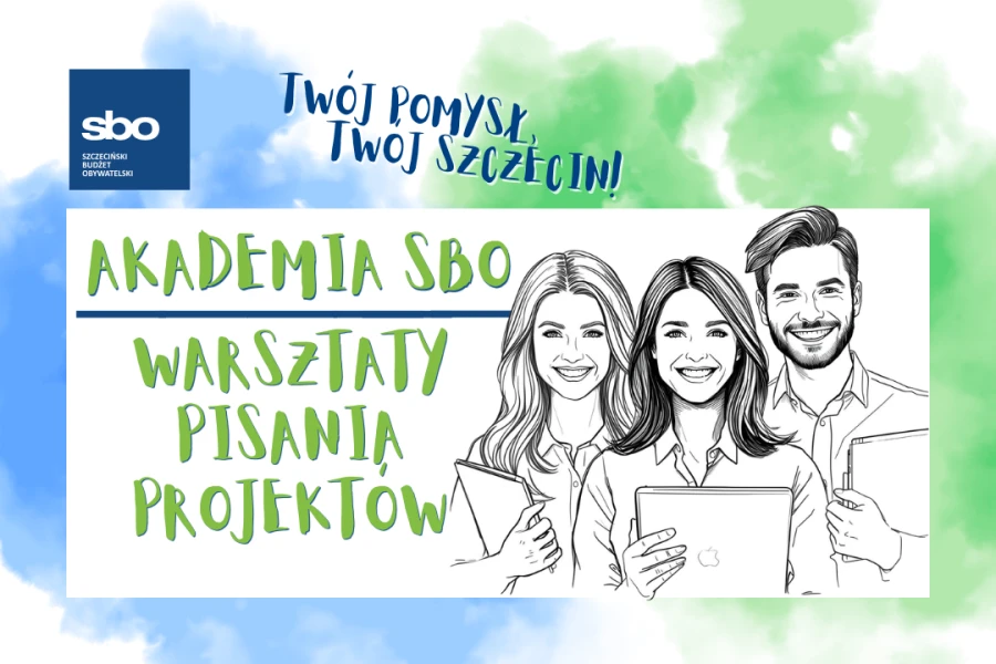 Wiadomości Szczecin - SBO 2027: dowiedz się, jak napisać projekt