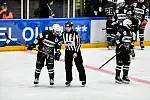 Fudeko GAS Gdańsk poza podium. Hokeistki Stoczniowca Gdańsk krok od medalu