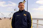 Dariusz Banasik został nowym trenerem Arki Gdynia