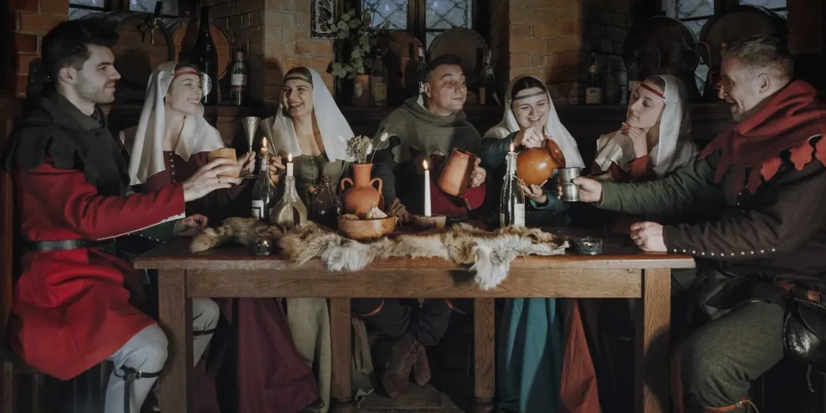 Tak różnorodnie dawno nie było! Serwis Kultura
