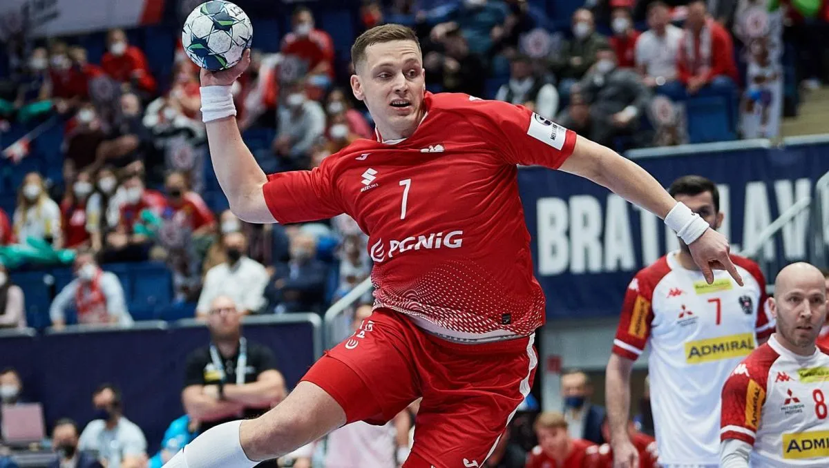 PGE Wybrzeże Gdańsk sięga po reprezentanta Polski. Odejście obrotowego?