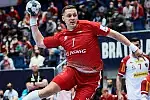 PGE Wybrzeże Gdańsk sięga po reprezentanta Polski. Odejście obrotowego?