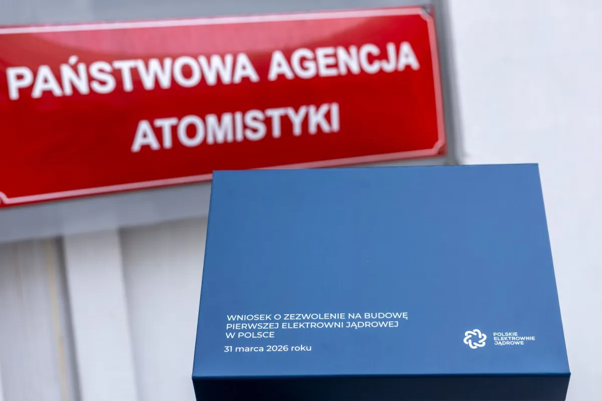 Masz firmę na Pomorzu? Otwiera się "brama" do łańcucha dostaw elektrowni jądrowej