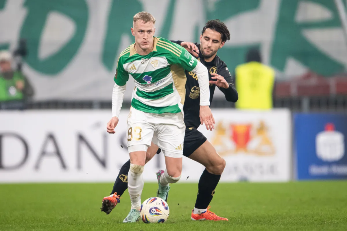 Ile Lechia Gdańsk otrzyma za Tomasa Bobcka? Trzeba oddać procent byłemu klubowi