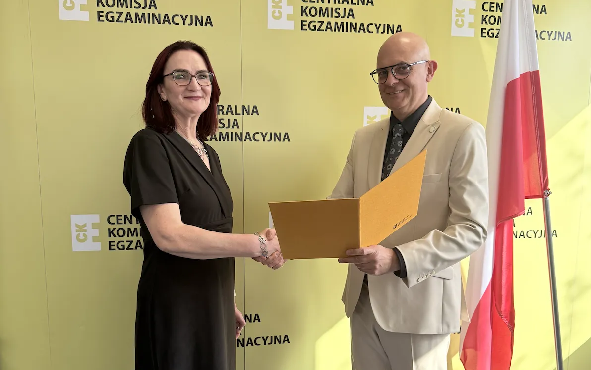 Nowe kierownictwo w OKE Gdańsk. Dyrektor odeszła po 23 latach - Nauka