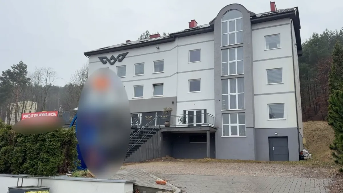 Co się dzieje w dawnym klubie Bodega?