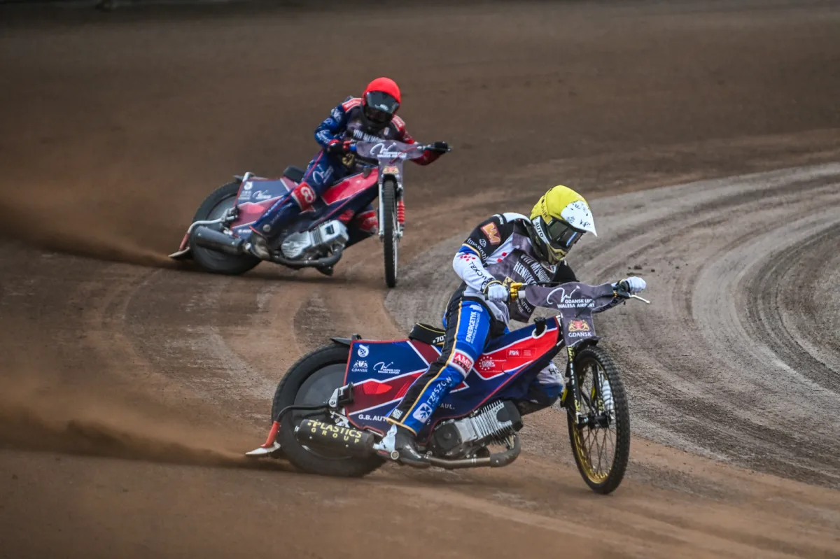 Eliminacje Indywidualne Mistrzostwa Polski 14 kwietnia 2026 (wtorek), godz. 16:30