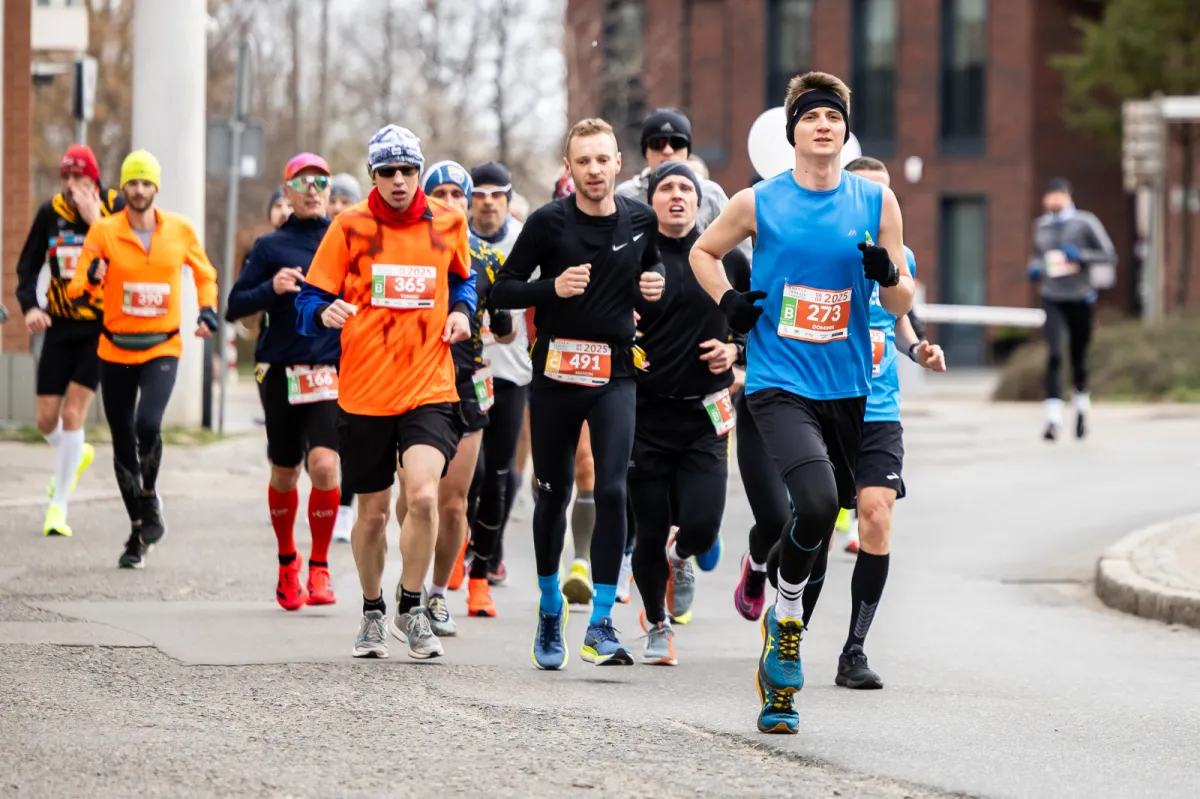 Aktywny weekend 17-19 kwietnia. Gdańsk Maraton, warsztaty taneczne, orientacja z mapą