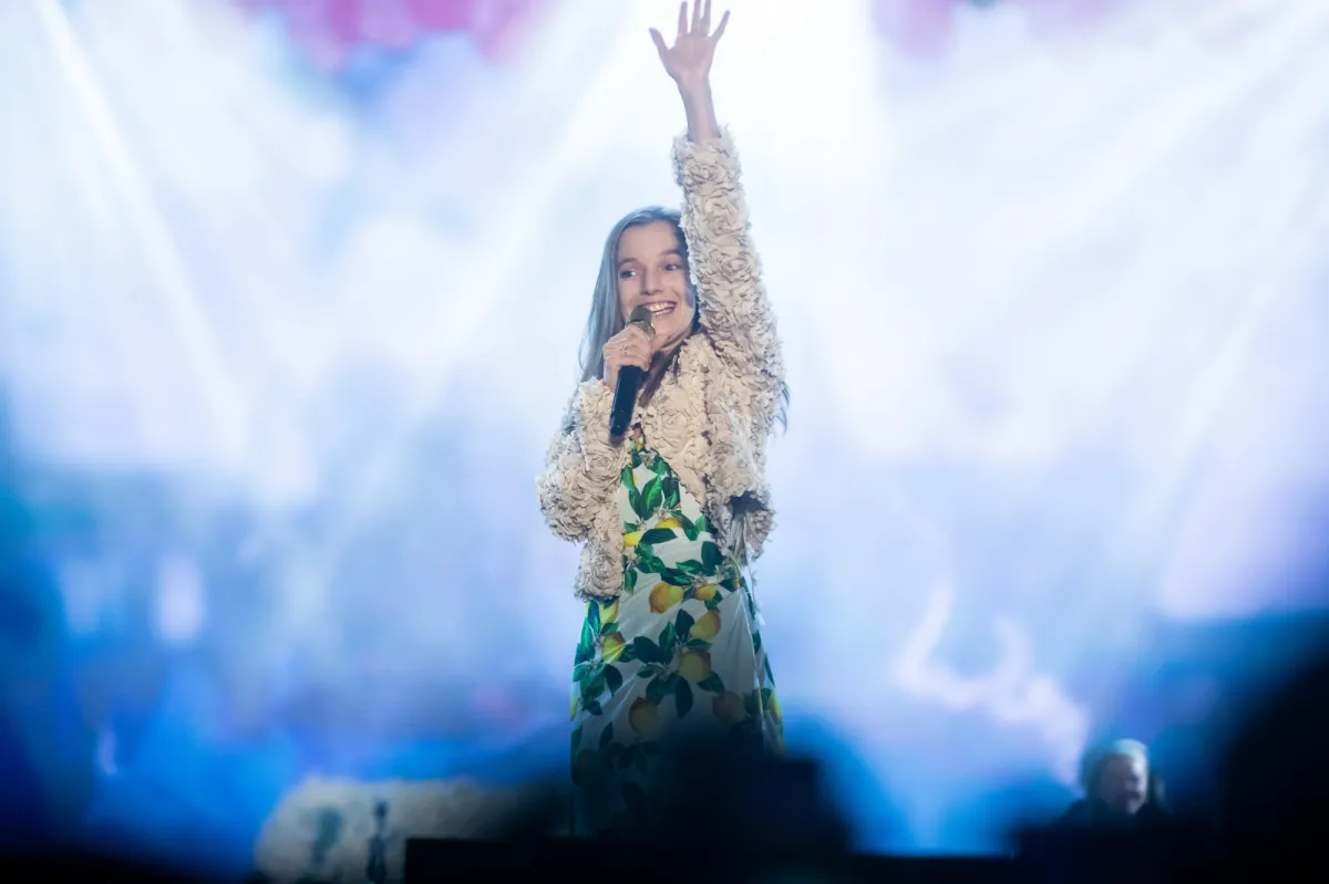 Jak dojechać na koncert Sanah w Gdańsku? Organizacja ruchu i zmiany w komunikacji