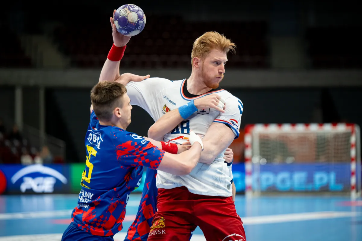 PGE Wybrzeże Gdańsk przypięczętowało awans. W półfinale z Orlen Wisłą Płock