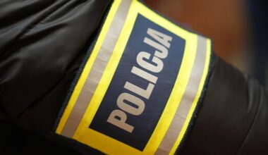 Kraków: policjant podejrzany o pedofilię trafił na obserwację psychiatryczną