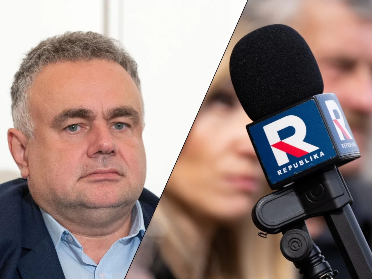 Tomasz Sakiewicz, TV Republika