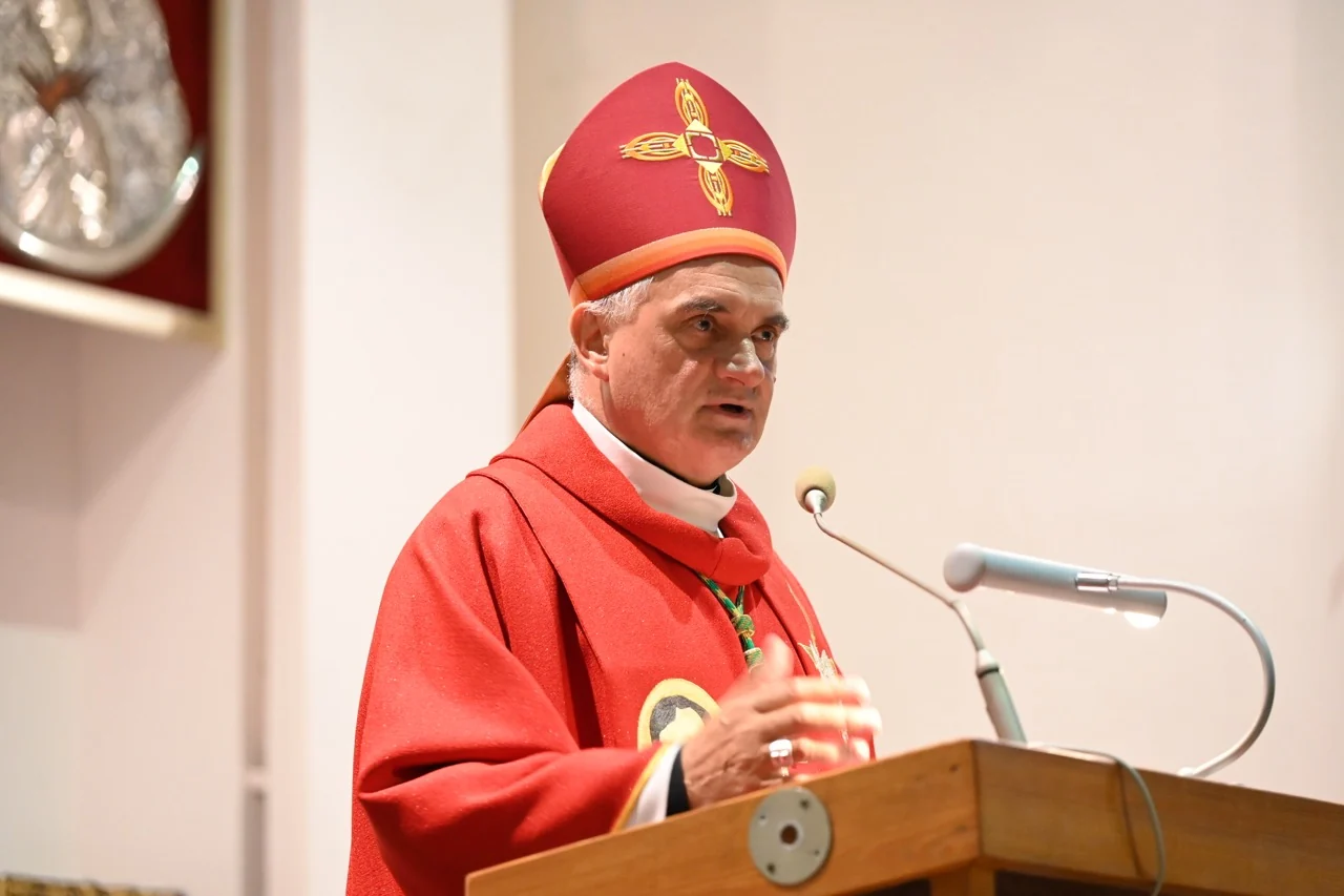 Bp Włodarczyk : jeśli chcemy, by Polska miała prawdziwe elity, trzeba postawić na edukację