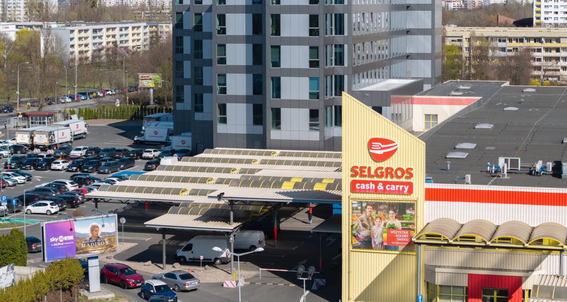 Rozwój biznesu: Transgourmet Polska otwiera nowy rozdział w Poznaniu