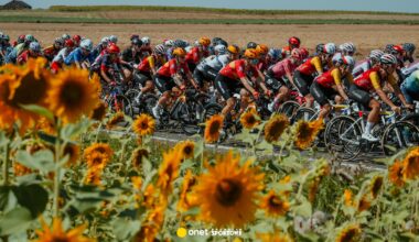Tour de Pologne Women 2026 — "One dyktują tempo" - Przegląd Sportowy