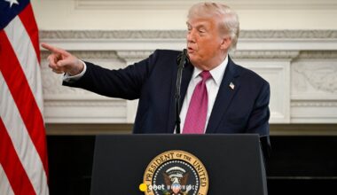Ważna zmiana przed wyborami w USA. Demokracji przejmują okręgi