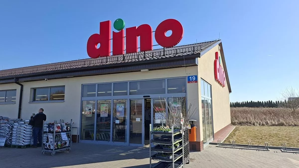 Dino daje podwyżki pracownikom. Chce ich zniechęcić do strajku? “To nadal nie spełnia naszych postulatów”