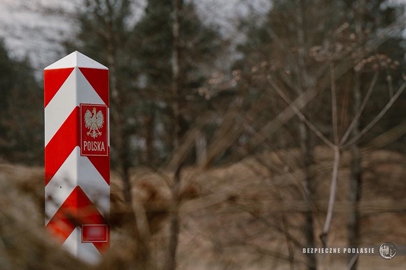 Strzały na granicy. Żołnierz uniewinniony