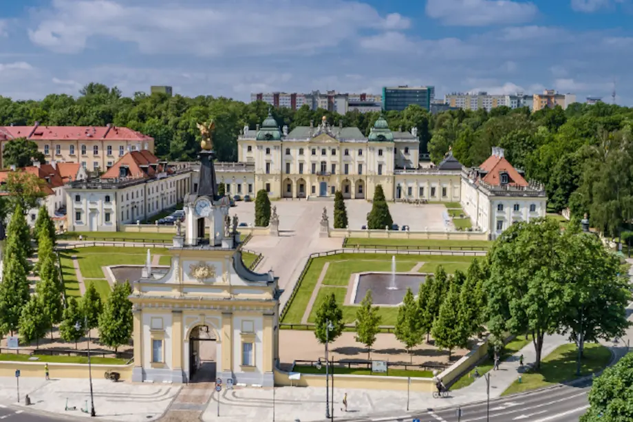 Dwie zmiany, które przyciągną kandydatów. Rekrutacja na UMB wystartowała