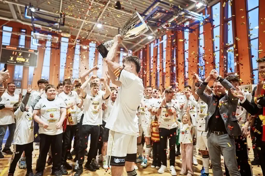 Stało się. Jagiellonia wraca do Ekstraklasy!, Sport, Wiadomości Białystok Online Portal Miejski Białystok (Bialystok)