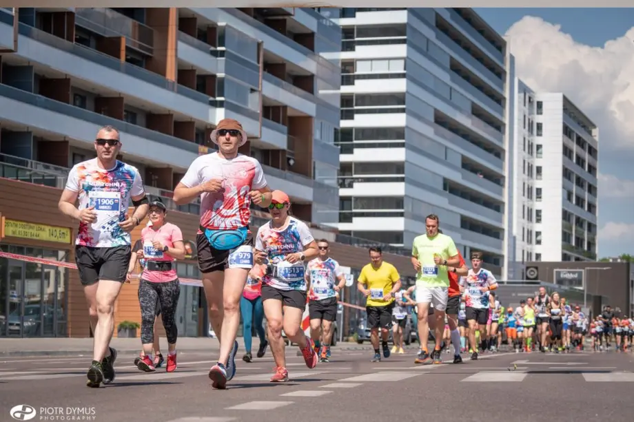 Zbliża się 13. PKO Białystok Półmaraton. Gdzie wystąpią utrudnienia?