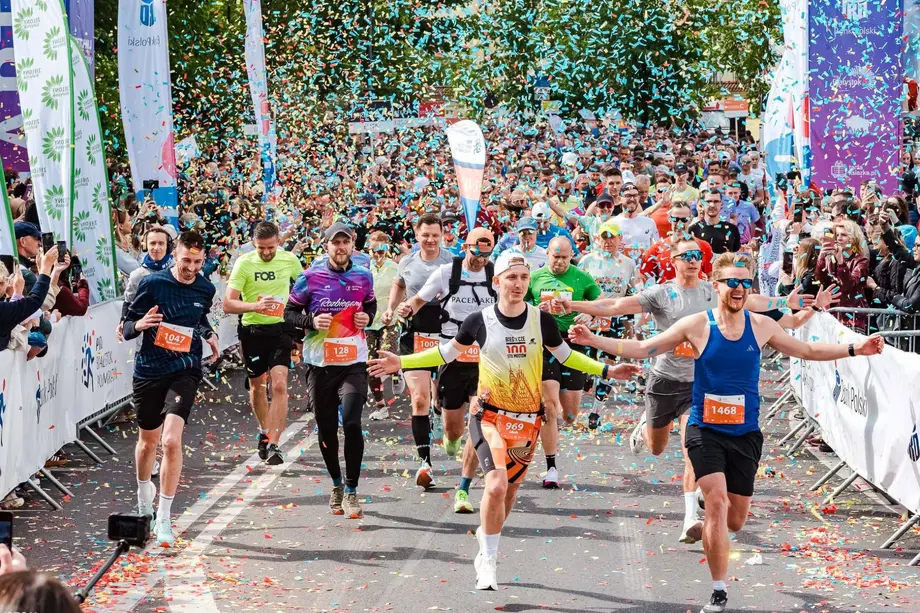 PKO Białystok Półmaraton - sportowe święto już w ten weekend!, Sport, Wiadomości Białystok Online Portal Miejski Białystok (Bialystok)