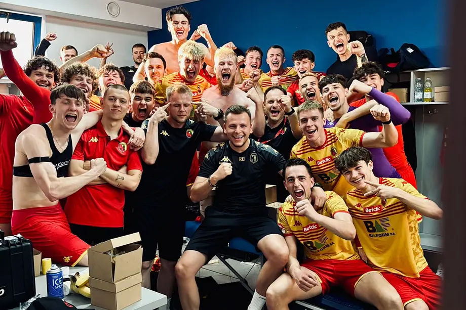 Poznaliśmy finalistów Okręgowego Pucharu Polski, Sport, Wiadomości Białystok Online Portal Miejski Białystok (Bialystok)