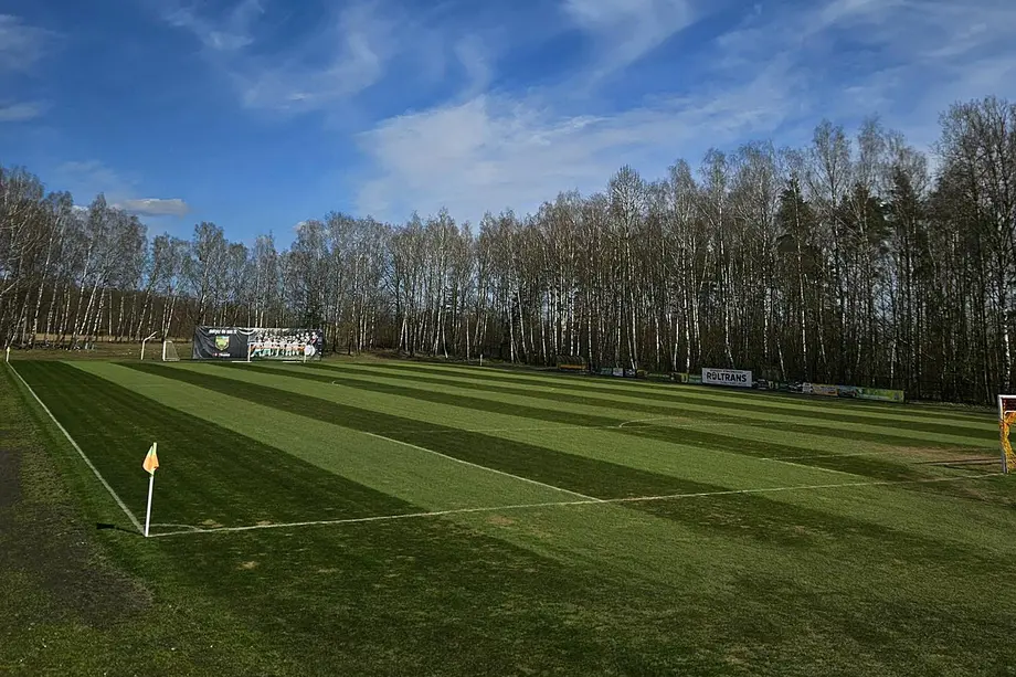 Podlaski futbol. IV liga - 27. kolejka, Sport, Wiadomości Białystok Online Portal Miejski Białystok (Bialystok)