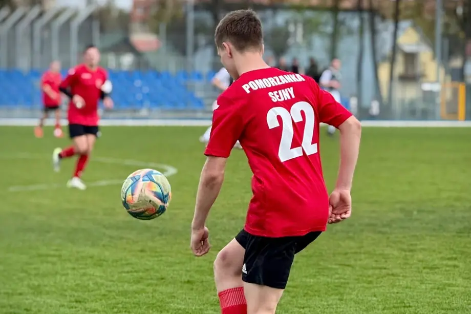 Podlaski futbol. Klasa okręgowa - 25. kolejka, Sport, Wiadomości Białystok Online Portal Miejski Białystok (Bialystok)