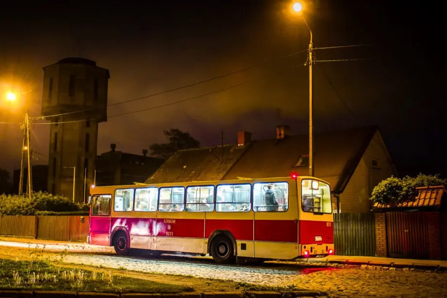 Nocne zwiedzanie bez biletu. Specjalna linia „A” wyjedzie na ulice Białegostoku