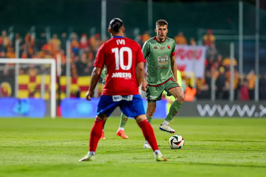 Raków kontra Jagiellonia. Ten mecz wyłoni wicemistrza?, Sport, Wiadomości Białystok Online Portal Miejski Białystok (Bialystok)