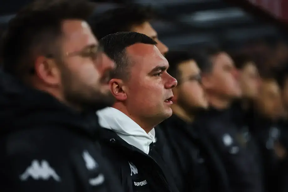 Adrian Siemieniec po meczu z Rakowem: Teraz liczą się punkty, Sport, Wiadomości Białystok Online Portal Miejski Białystok (Bialystok)