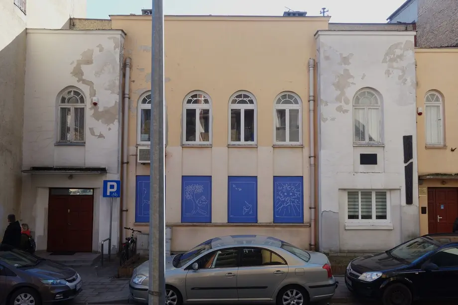 Białystok chroni swoje dziedzictwo. Synagoga Cytronów oficjalnie zabytkiem