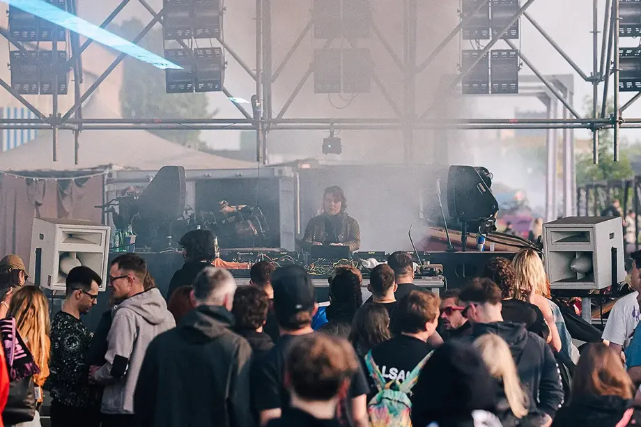 Up To Date Festival zmienia lokalizację. Nie będzie imprez w parku