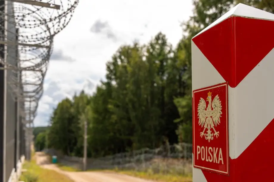 Rząd znów przedłuża ograniczenia na granicy z Białorusią. Chodzi o azyl