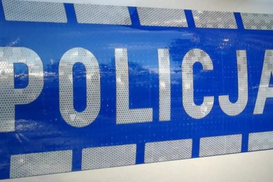 Śmiertelny wypadek w Grabówce. Motocyklista zderzył się z samochodem osobowym
