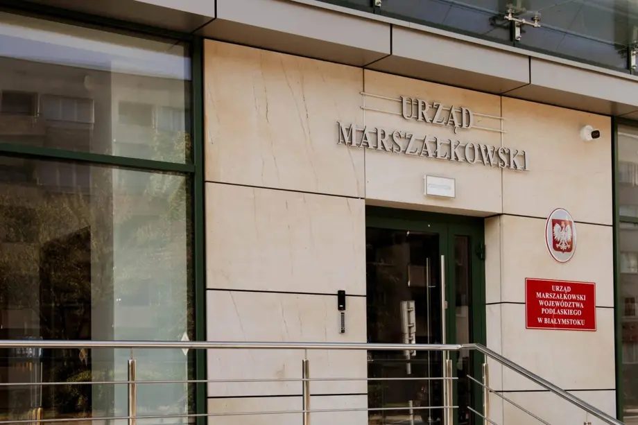 Miliony dla Podlaskiego. Białystok, Łomża i gminy z nowym wsparciem