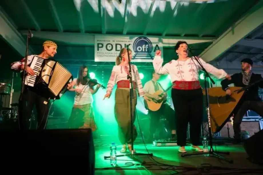 Białystok przyznał kolejne dotacje na kulturę. Prawie 500 tys. zł wsparcia