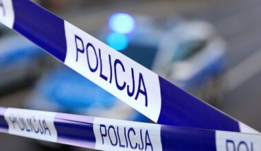 Poznań/ 40-latek zmarł w trakcie policyjnej interwencji