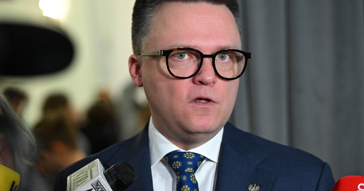 Gdzie jest dzisiaj Szymon Hołownia? "Miał zmienić standardy, ale sam je zaniżył"