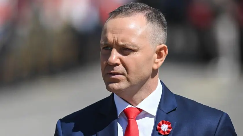 Prezydent chce zmiany, powołał Radę Nowej Konstytucji. Politycy komentują
