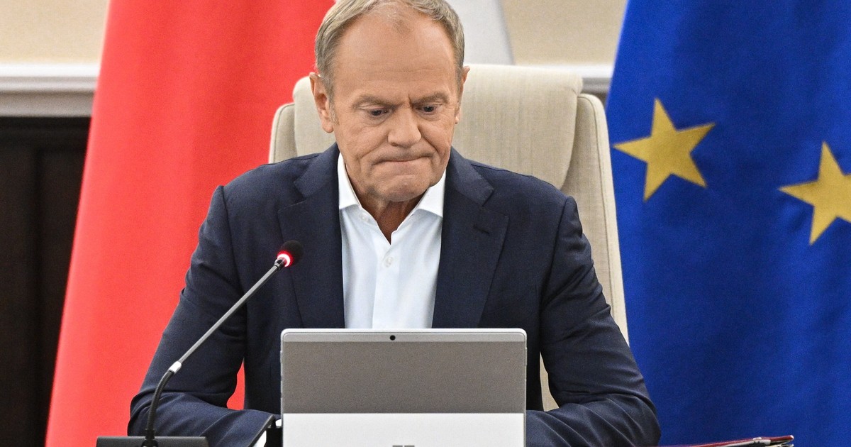 Donald Tusk i jego wypowiedzi o amerykańskich żołnierzach. PiS i prezydent atakują