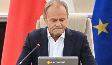 Zbigniew Ziobro uderza w Donalda Tuska. I pada: ruska mafia