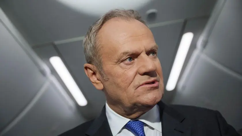 Tusk komentuje decyzję ETPC. "Dotarło?"