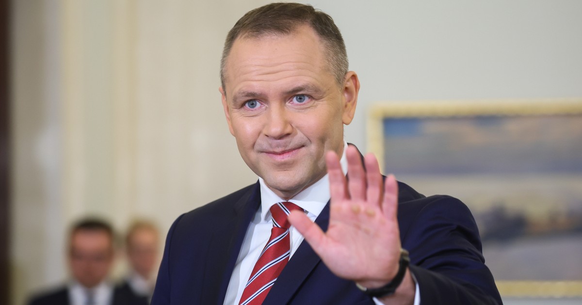 Sakiewicz uderzył w Karola Nawrockiego. W PiS przecierali oczy ze zdumienia
