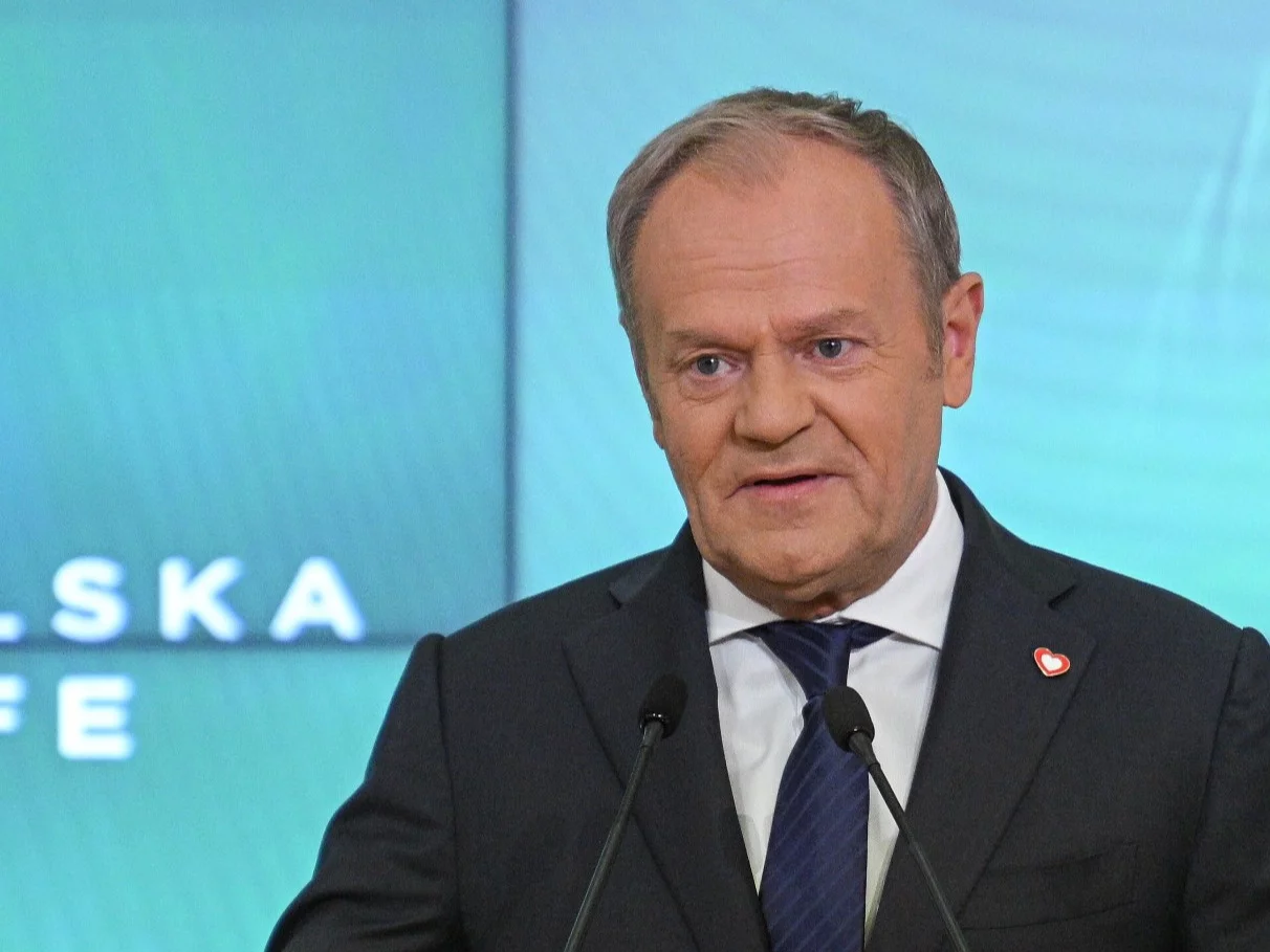 Donald Tusk