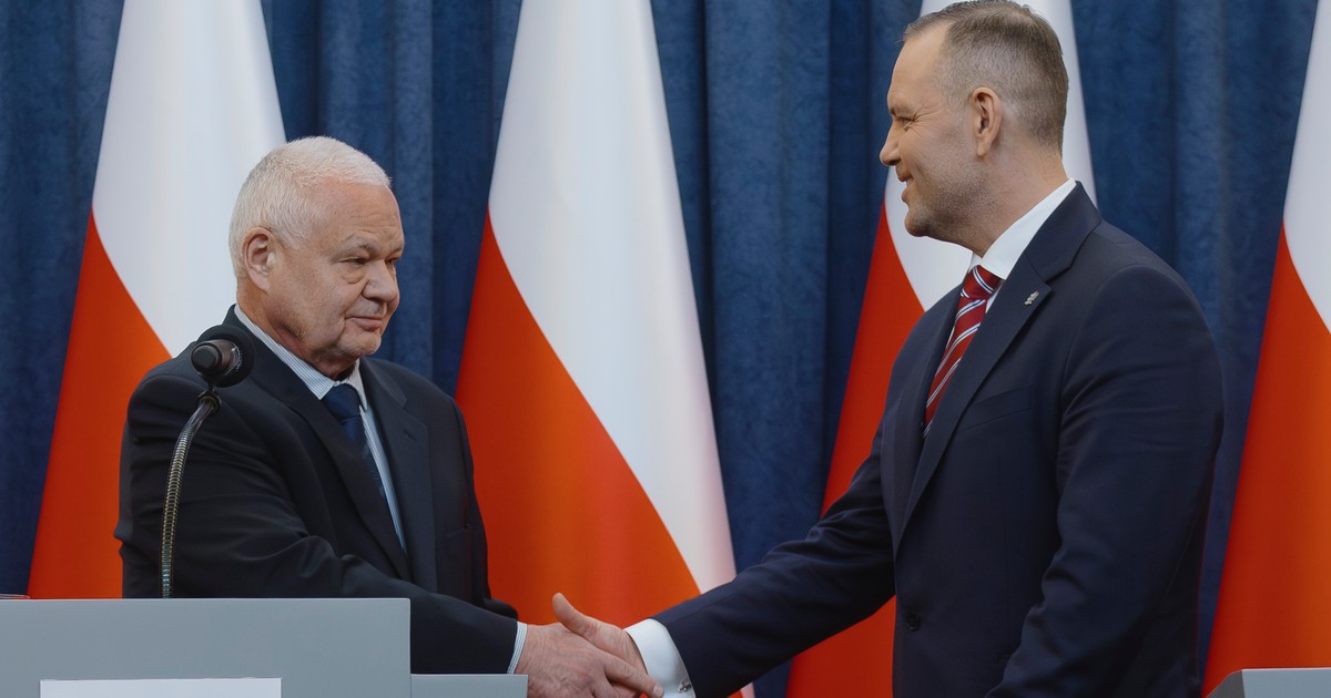 Spór o NBP wymknął się spod kontroli. Stankiewicz: Tuskowi grozi masakra polityczna
